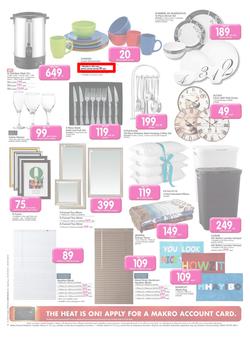 Makro : Everything for Everyone ( 23 Jul - 29 Jul 2013), page 8