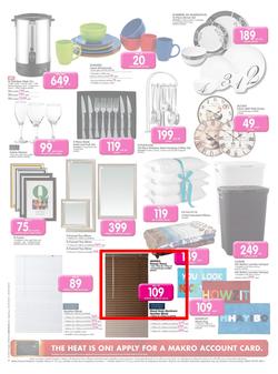 Makro : Everything for Everyone ( 23 Jul - 29 Jul 2013), page 8