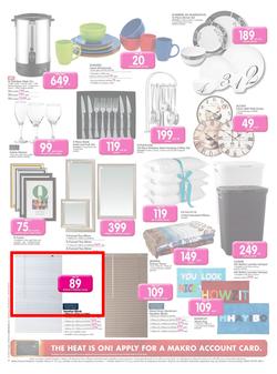 Makro : Everything for Everyone ( 23 Jul - 29 Jul 2013), page 8