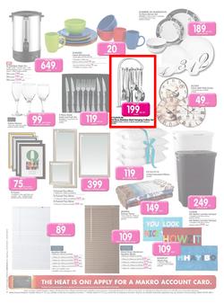 Makro : Everything for Everyone ( 23 Jul - 29 Jul 2013), page 8