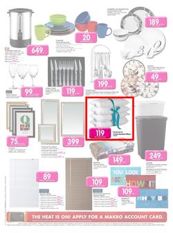 Makro : Everything for Everyone ( 23 Jul - 29 Jul 2013), page 8