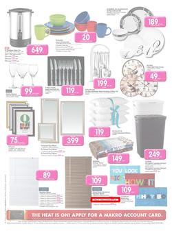 Makro : Everything for Everyone ( 23 Jul - 29 Jul 2013), page 8