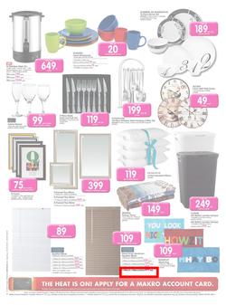 Makro : Everything for Everyone ( 23 Jul - 29 Jul 2013), page 8
