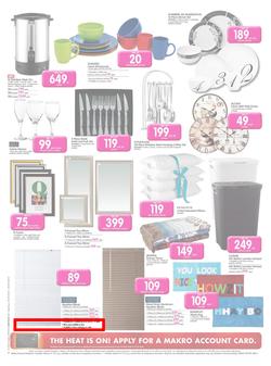 Makro : Everything for Everyone ( 23 Jul - 29 Jul 2013), page 8