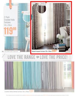 Sheet Street : Spring is in Bloom (20 Sep - While Stocks Last), page 8