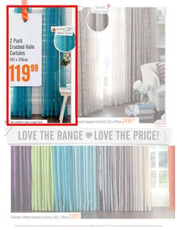 Sheet Street : Spring is in Bloom (20 Sep - While Stocks Last), page 8