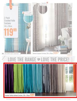 Sheet Street : Spring is in Bloom (20 Sep - While Stocks Last), page 8