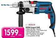Bosch 850W Impact Drill(GSB12RE)-Each
