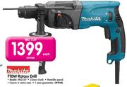 Makita 710W Rotary Drill(HR2230)-Each
