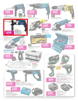 Makro : Get more live better Sale (13 Oct - 21 Oct 2013), page 8