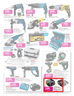 Makro : Get more live better Sale (13 Oct - 21 Oct 2013), page 8