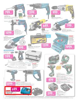 Makro : Get more live better Sale (13 Oct - 21 Oct 2013), page 8
