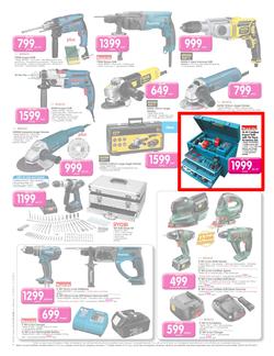 Makro : Get more live better Sale (13 Oct - 21 Oct 2013), page 8