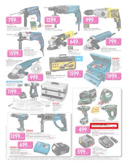 Makro : Get more live better Sale (13 Oct - 21 Oct 2013), page 8