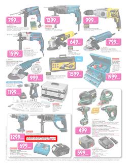 Makro : Get more live better Sale (13 Oct - 21 Oct 2013), page 8
