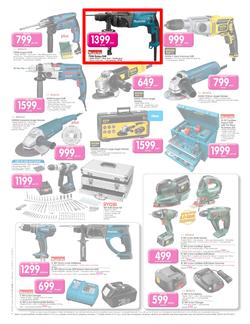 Makro : Get more live better Sale (13 Oct - 21 Oct 2013), page 8