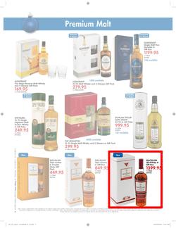 Makro : Festive liquor collection (13 Oct - 31 Dec 2013), page 8