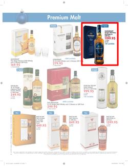 Makro : Festive liquor collection (13 Oct - 31 Dec 2013), page 8