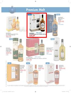 Makro : Festive liquor collection (13 Oct - 31 Dec 2013), page 8