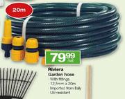 Riviera Garden Hose
