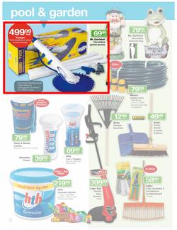 Checkers Hyper Western Cape Easter (26 Mar - 9 Apr), page 8