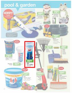 Checkers Hyper Western Cape Easter (26 Mar - 9 Apr), page 8