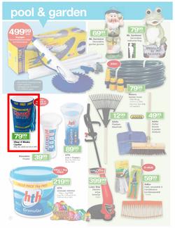 Checkers Hyper Western Cape Easter (26 Mar - 9 Apr), page 8
