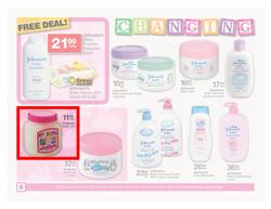 Checkers Western Cape : Baby (26 Mar - 9 Apr), page 8