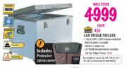Camp Master Car Fridge Freezer-45 Ltr