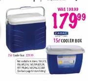 Cadac Cooler Box-15 Ltr