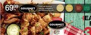 Pork Loin Gourmet Ribs (Asian,Sweet Ginger Chilli,Sticky BBQ,Lemon & Herb) Per Kg