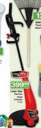 Lawn Star Electric Edge Trimmer Each