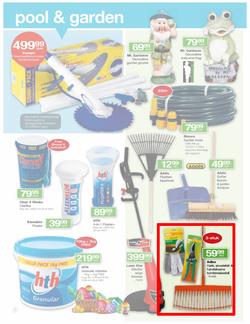 Checkers Hyper Gauteng : Easter (26 Mar - 9 Apr), page 8