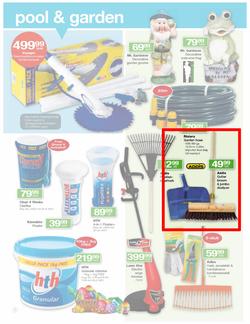 Checkers Hyper Gauteng : Easter (26 Mar - 9 Apr), page 8