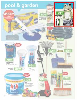 Checkers Hyper Gauteng : Easter (26 Mar - 9 Apr), page 8