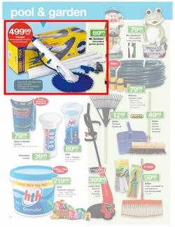 Checkers Hyper Gauteng : Easter (26 Mar - 9 Apr), page 8