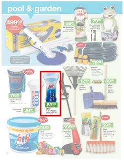 Checkers Hyper Gauteng : Easter (26 Mar - 9 Apr), page 8