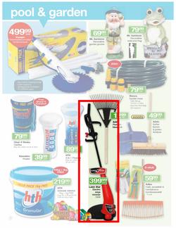 Checkers Hyper Gauteng : Easter (26 Mar - 9 Apr), page 8