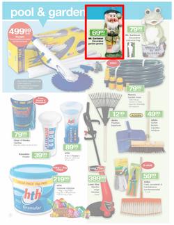 Checkers Hyper Gauteng : Easter (26 Mar - 9 Apr), page 8