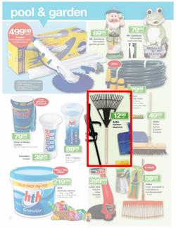 Checkers Hyper Gauteng : Easter (26 Mar - 9 Apr), page 8