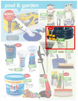 Checkers Hyper Gauteng : Easter (26 Mar - 9 Apr), page 8