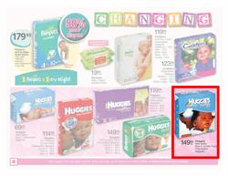 Checkers Gauteng : Baby (27 Mar - 9 Apr), page 8