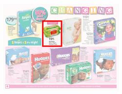 Checkers Gauteng : Baby (27 Mar - 9 Apr), page 8