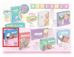 Checkers Gauteng : Baby (27 Mar - 9 Apr), page 8