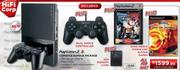 Playstation 2 Console Bundle Package