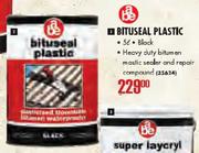 Abe Bituseal Plastic-5L