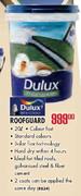 Dulux Roofguard-20L