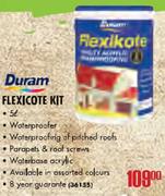 Duram Flexicote Kit-5L