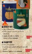 Sika Damptite-5L