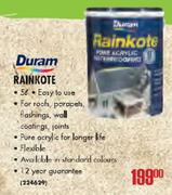 Duram Rainkote-5L